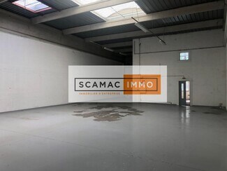 More details for Office, Industrial to Rent
