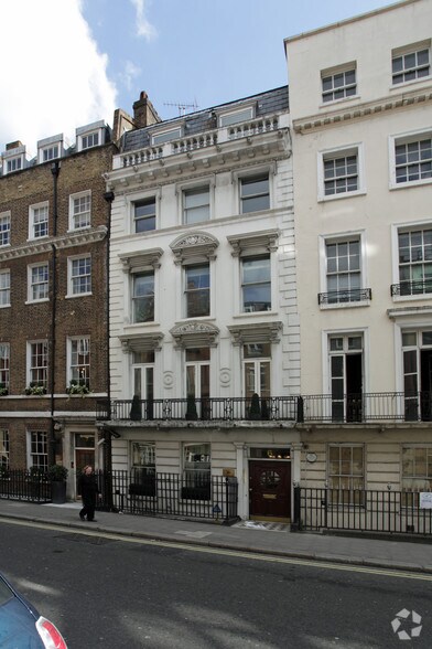 6 Queen St, London for sale - Primary Photo - Image 1 of 1