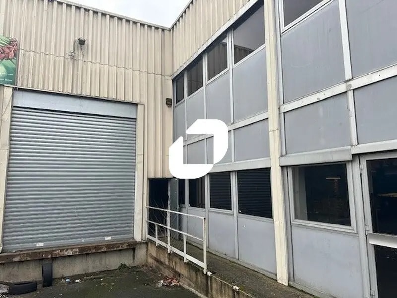 Rue Leon Jouhaux, Aulnay-sous-Bois to rent Building Photo- Image 1 of 12