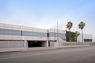 More details for 2430 Porter St, Los Angeles, CA - Industrial for Rent