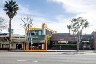 More details for 14014 Ventura Blvd, Sherman Oaks, CA - Retail for Rent