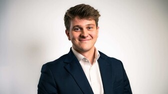 Alfie Green