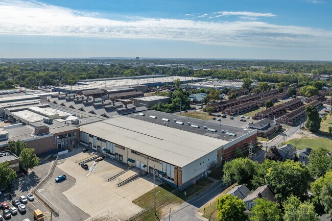 More details for 711 Southwood Ave, Columbus, OH - Industrial to Rent
