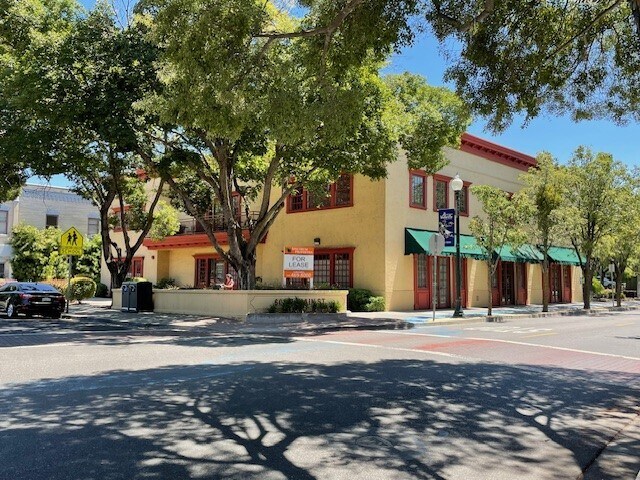 600 E Main St, Vacaville, CA for rent - Building Photo - Image 1 of 15