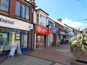 95 High St, Scunthorpe to rent Building Photo- Image 2 of 5