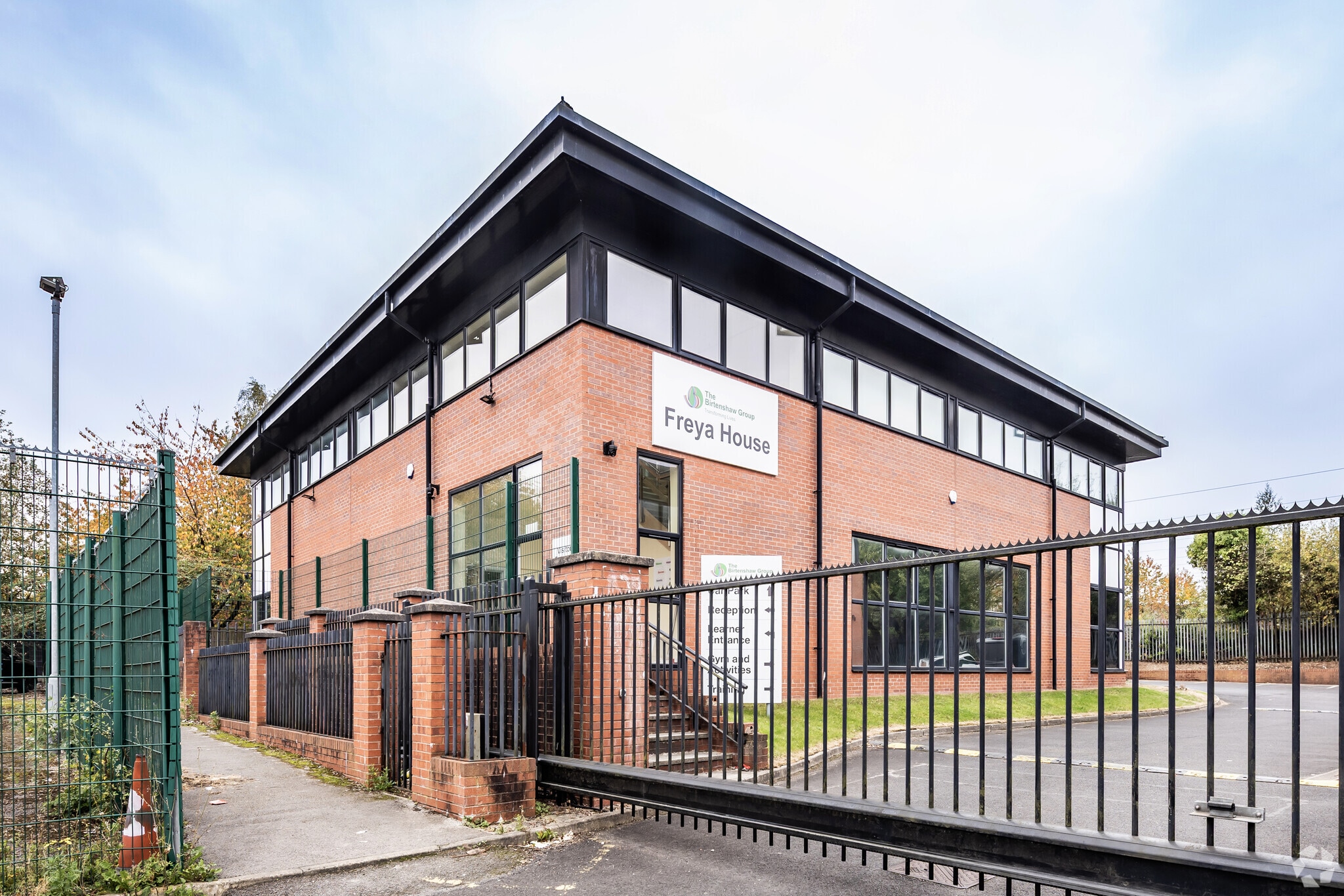 Viking St, Bolton for sale Primary Photo- Image 1 of 1