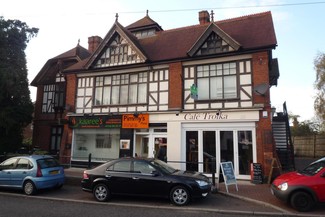 More details for 49 High St, Borough Green - Retail for Rent