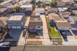 4522 W 167th St, Lawndale, CA for sale Primary Photo- Image 1 of 10