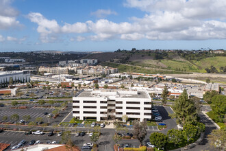 26300 La Alameda, Mission Viejo, CA - aerial  map view - Image1