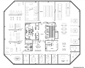 700 Route 46 E, Fairfield, NJ for rent Floor Plan- Image 1 of 1