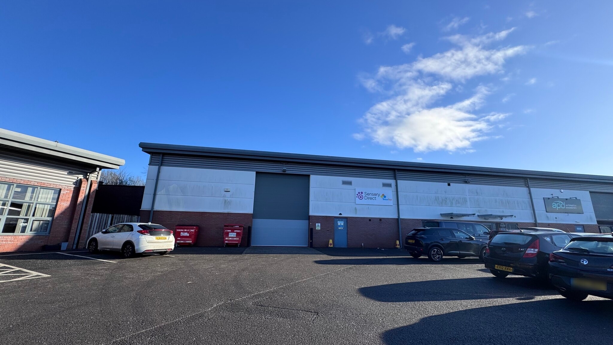 Mckenzie Way, Worcester to rent Building Photo- Image 1 of 1