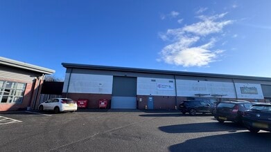 Mckenzie Way, Worcester to rent Building Photo- Image 1 of 1