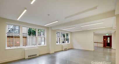 40-46 Headfort Pl, London for rent Interior Photo- Image 2 of 3