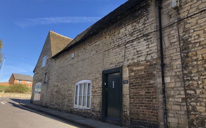 Newgate, Stamford for sale Primary Photo- Image 1 of 1