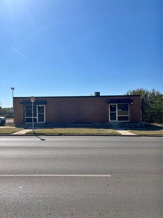 More details for 3120-3122 E Lancaster Ave, Fort Worth, TX - Retail for Sale