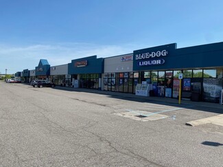 More details for 46420-46690 Gratiot Ave, Chesterfield, MI - Office/Retail, Retail for Rent