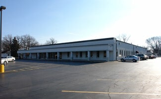 More details for 7103 W 111th St, Worth, IL - Retail for Rent