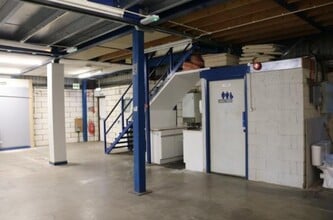 12 Christchurch Rd, Ringwood to rent Interior Photo- Image 2 of 4