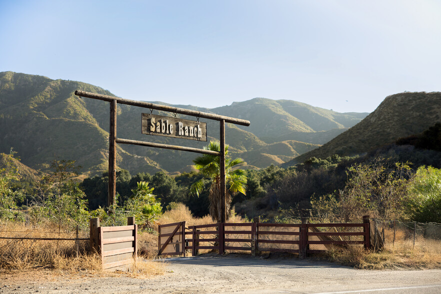 25933 Sand Canyon Rd, Santa Clarita, CA for sale - Building Photo - Image 1 of 10