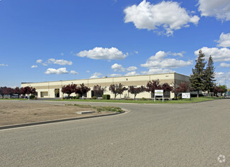 More details for 2619 Lycoming Rd, Stockton, CA - Industrial for Rent