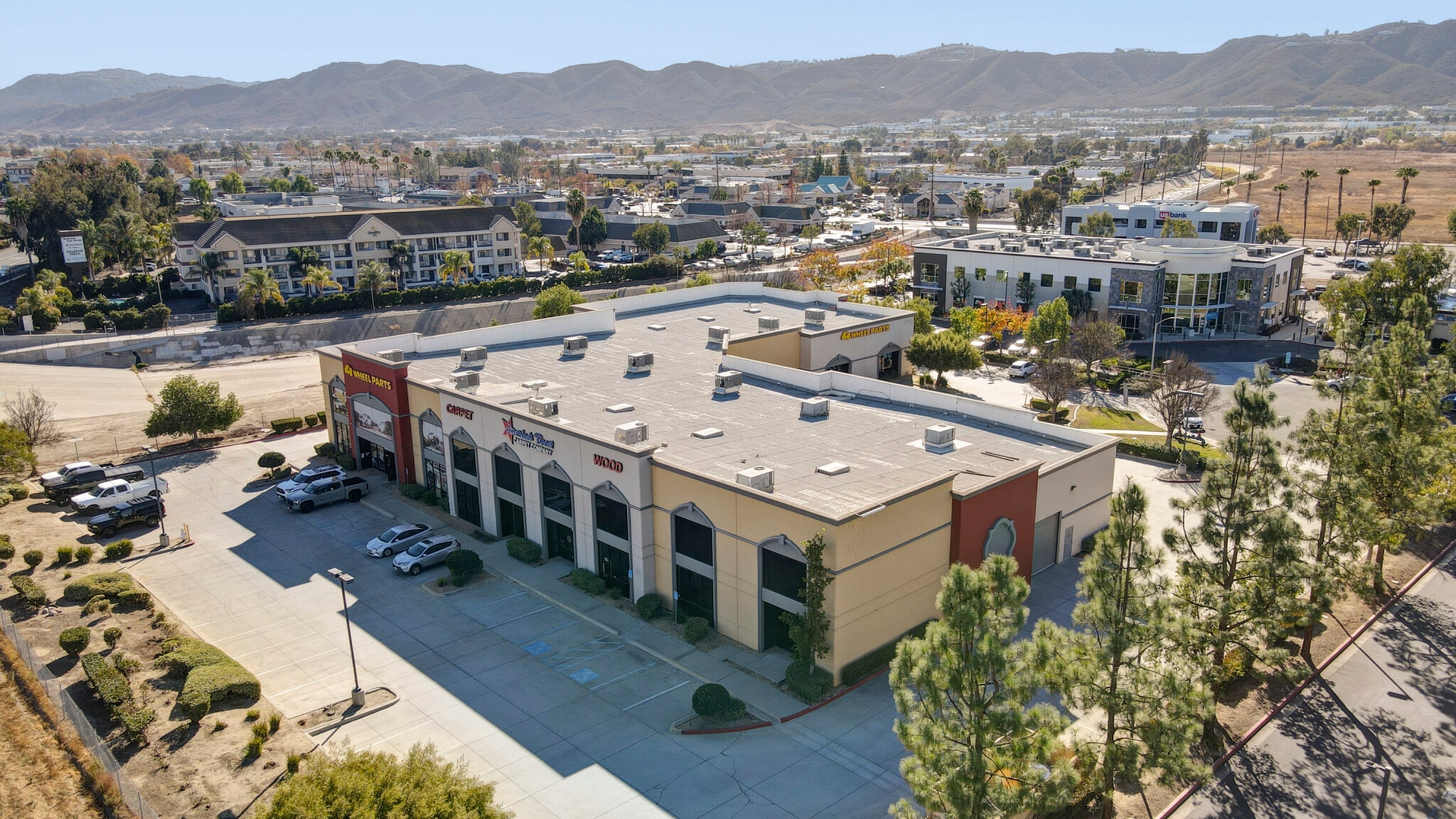 27310 Madison Ave, Temecula, CA for sale Primary Photo- Image 1 of 1