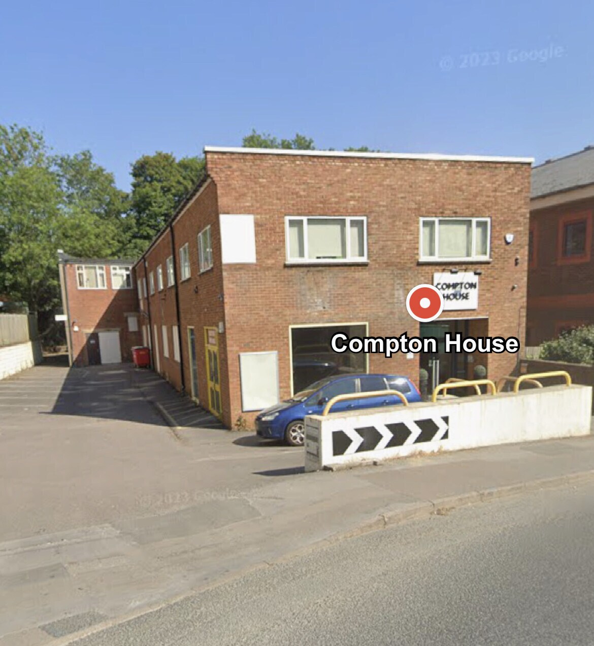 Walnut Tree Clos, Guildford for sale Building Photo- Image 1 of 1