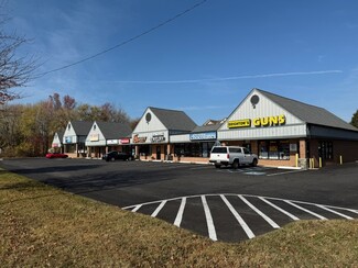 More details for 200 Island Plaza Ct, Stevensville, MD - Retail for Rent