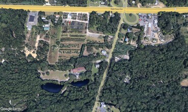 4223 S Black Horse Pike, Williamstown, NJ for sale Aerial- Image 1 of 6