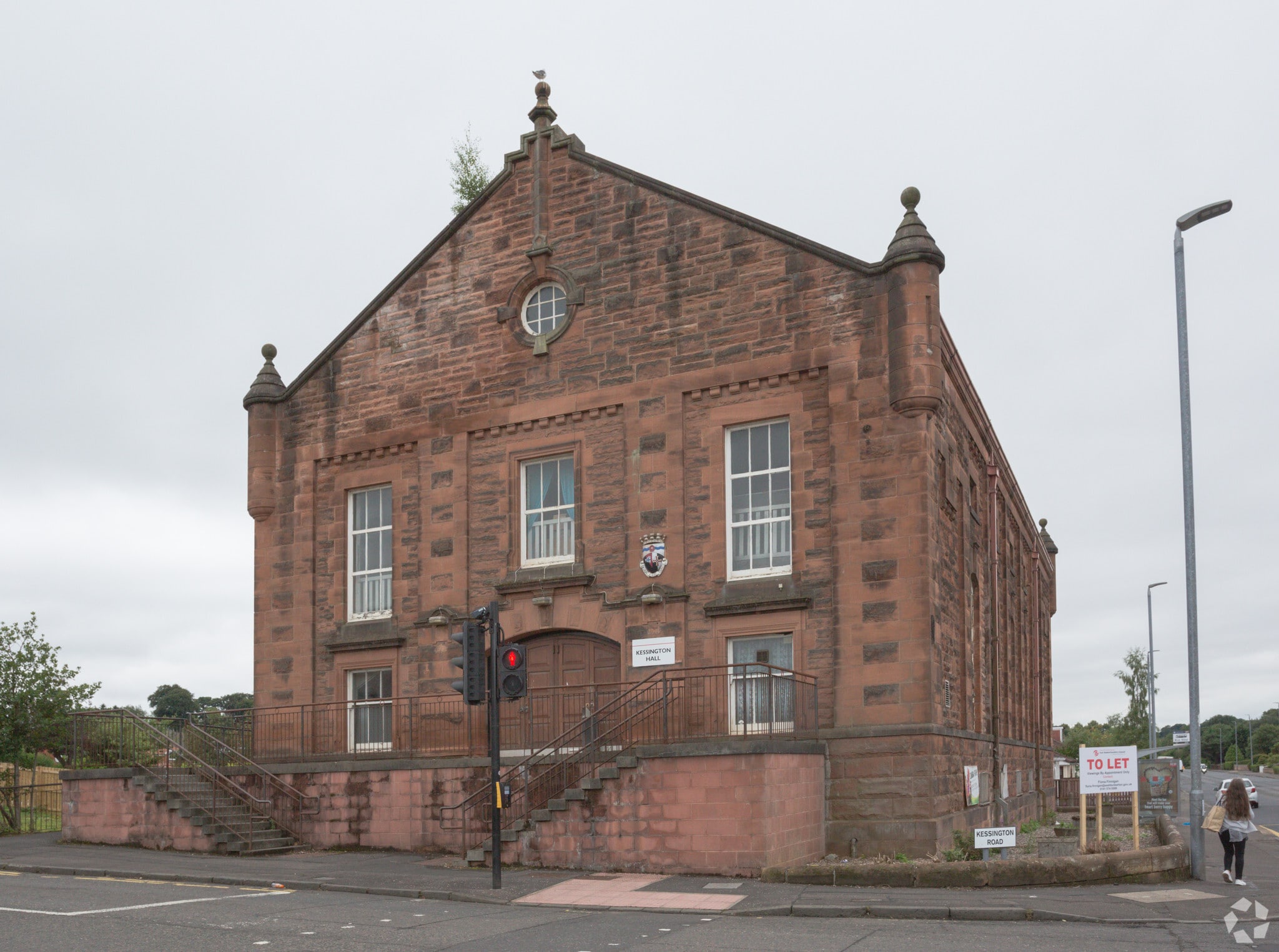 58 Milngavie Rd, Bearsden for sale Primary Photo- Image 1 of 1