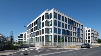 More details for 61 Avenue Jules Quentin, Nanterre - Office to Rent