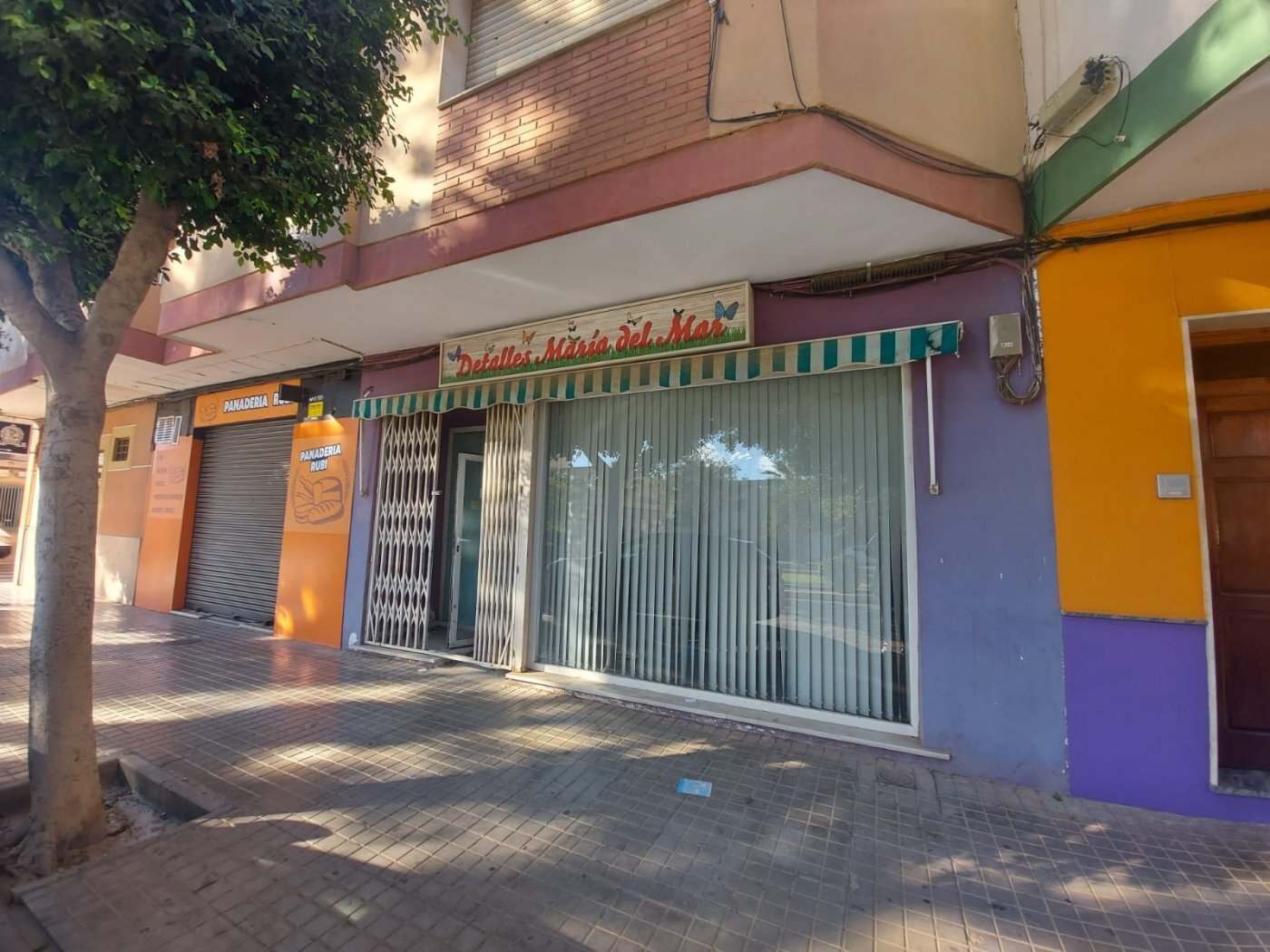 Retail in El Ejido, Almería to rent Building Photo- Image 1 of 6