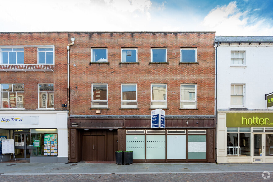 55 Commercial St, Hereford for rent - Building Photo - Image 3 of 3