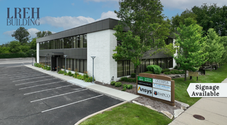 More details for 1740 W Big Beaver Rd, Troy, MI - Office for Rent