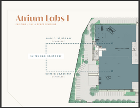 1650 65th St, Emeryville, CA for rent Floor Plan- Image 1 of 1