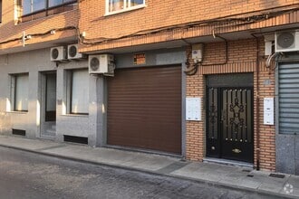 Calle Santa Eufemia 2, Polán, Toledo to rent Interior Photo- Image 2 of 2