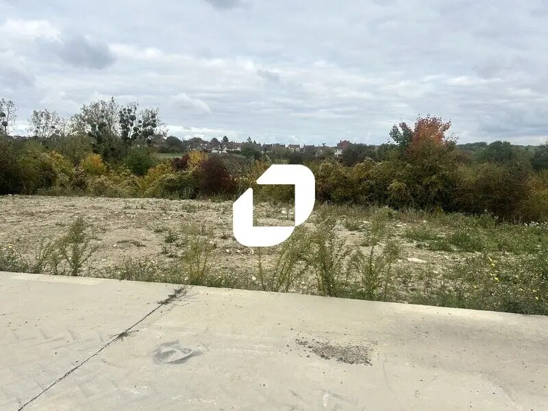 Land in Goussainville for sale Aerial- Image 1 of 6