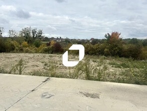 Goussainville, VDO - AERIAL  map view