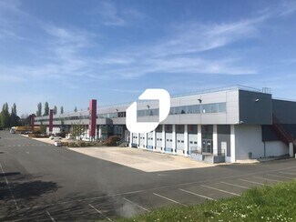 More details for 8-10 Avenue D'Oceanie, Les Ulis - Light Industrial to Rent