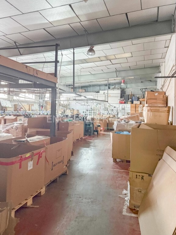 Mataró, BAR 08304 -  -  - Interior Photo - Image 1 of 5