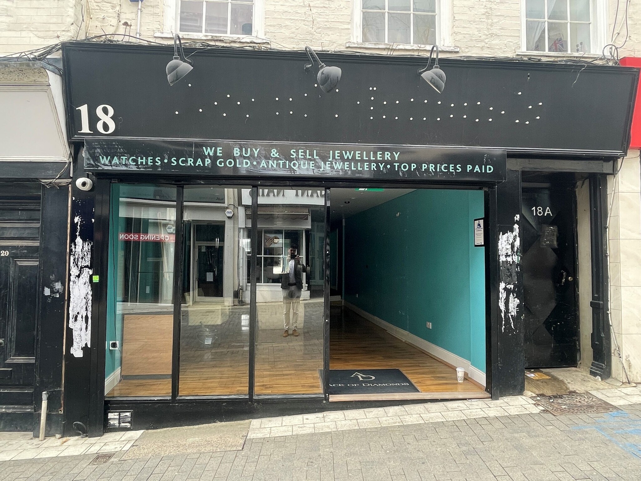 18 Gabriels Hl, Maidstone for sale Building Photo- Image 1 of 1