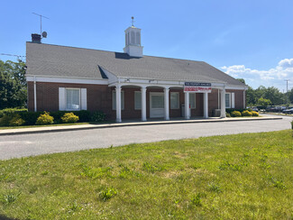 More details for 532 Old Town Rd, Port Jefferson Station, NY - Retail for Rent