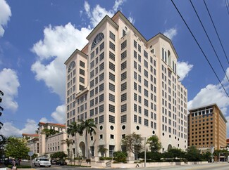 More details for 2 Alhambra Plz, Coral Gables, FL - Office for Rent