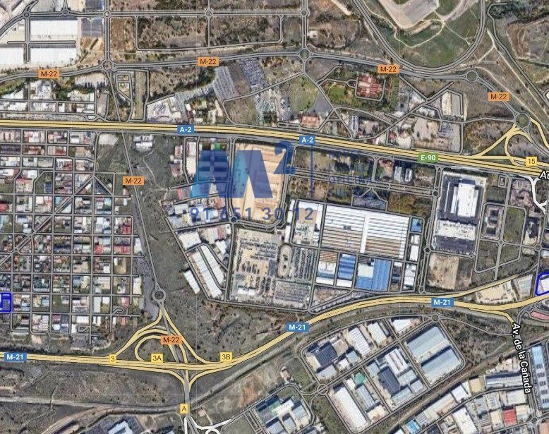 Land in Madrid, Madrid for sale Building Photo- Image 1 of 1