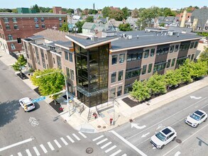 468 Delaware Ave, Buffalo, NY for rent Building Photo- Image 1 of 9