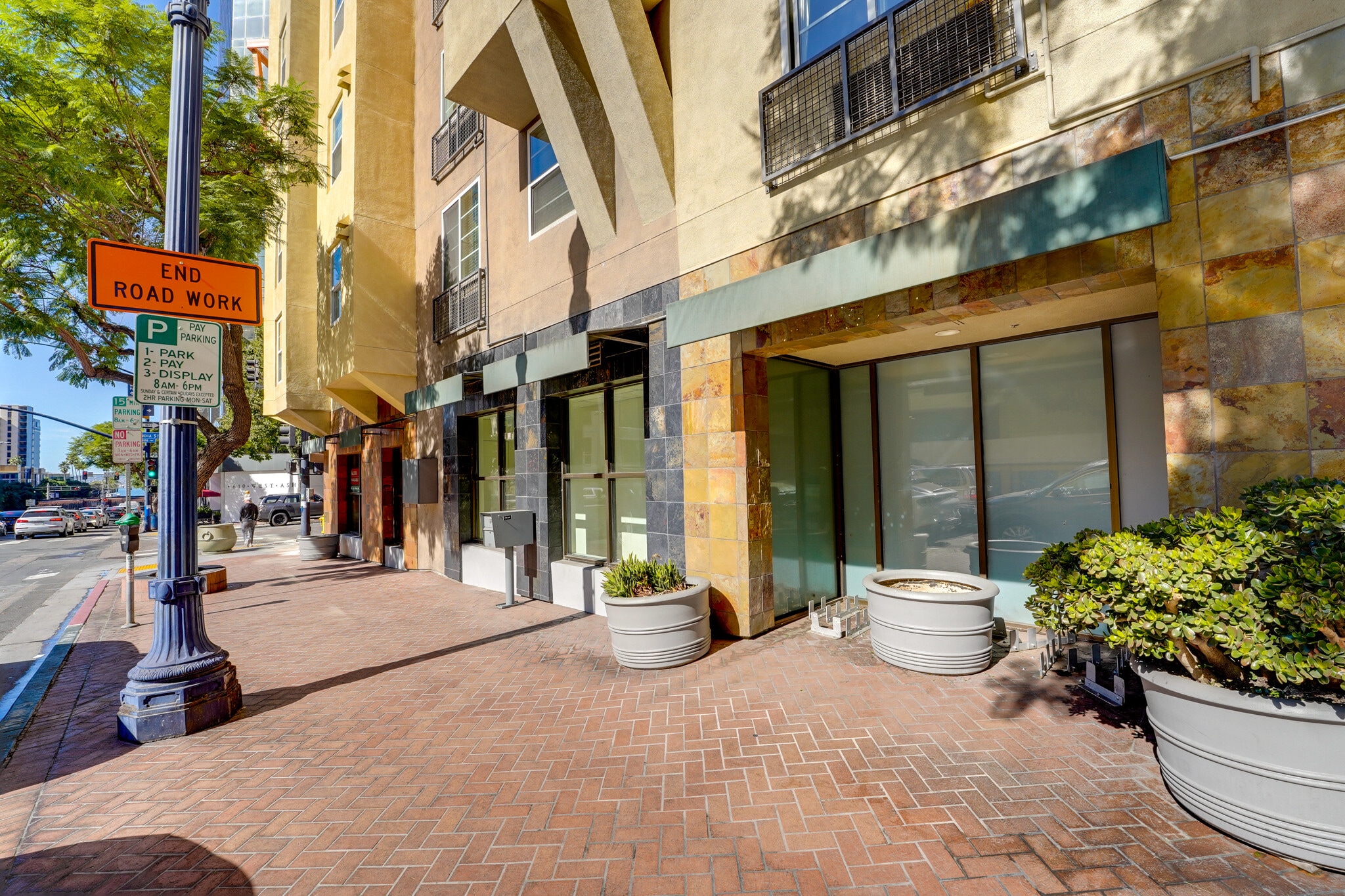 1435 India St, San Diego, CA to rent Building Photo- Image 1 of 9