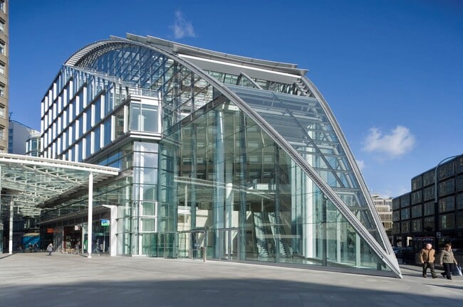 More details for 80-100 Victoria St, London - Office to Rent