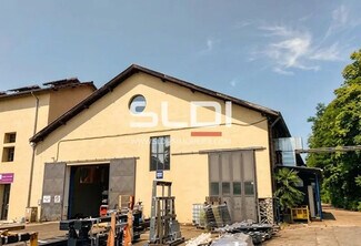 More details for Light Industrial to Rent