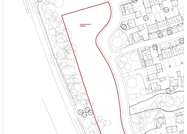 More details for Victory Fields, Great Rissington - Land for Sale