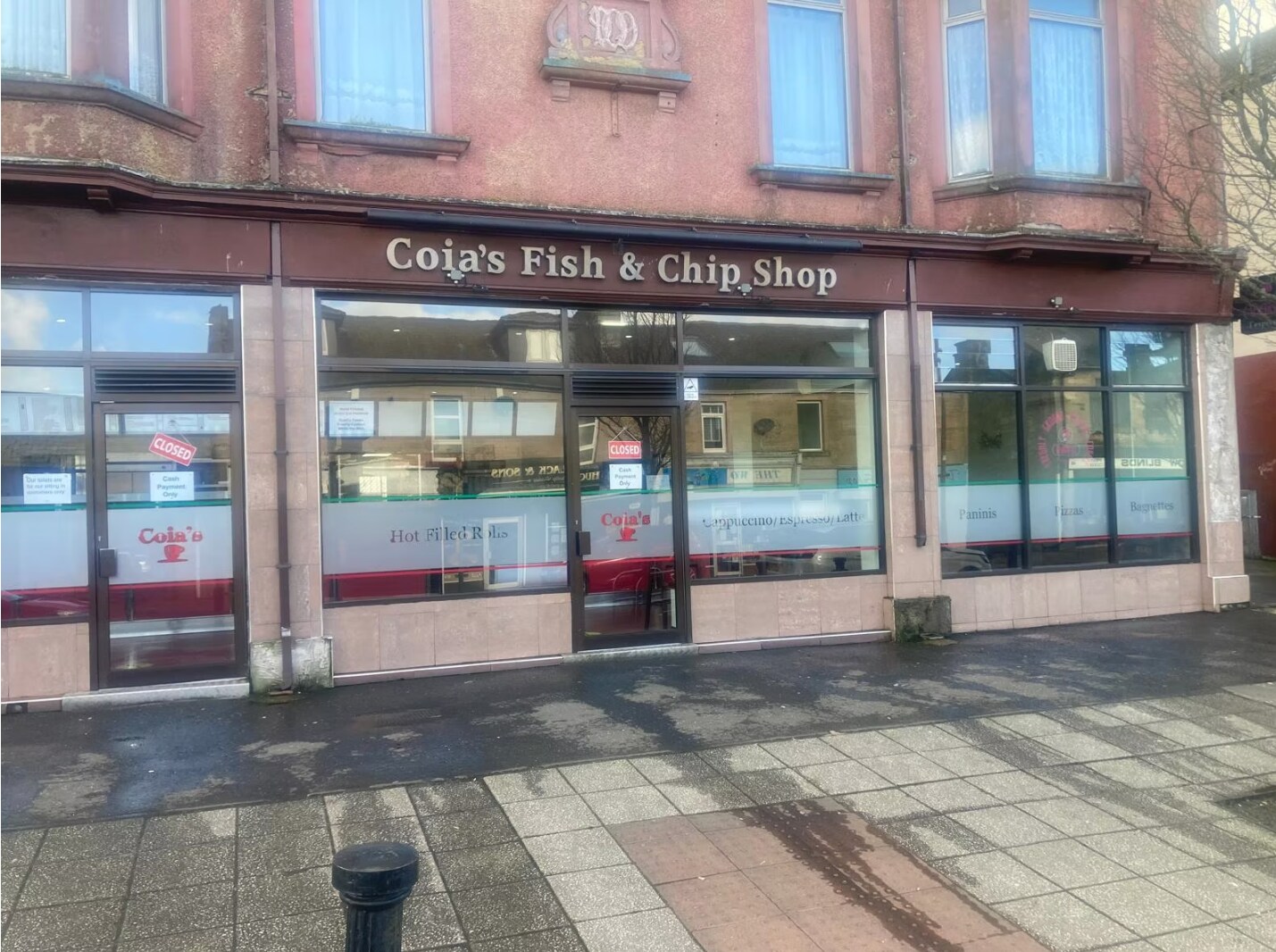 27 West Main St, Armadale for sale Building Photo- Image 1 of 7