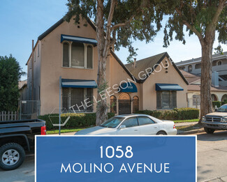 More details for 1058 Molino Ave, Long Beach, CA - Residential for Sale